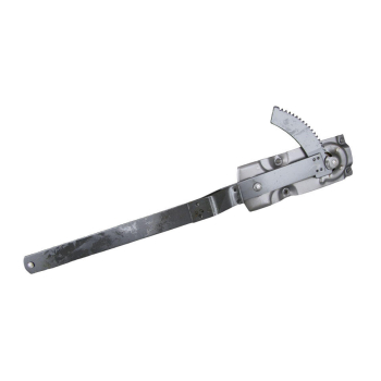 Window regulator, right  Beetle 08/55-07/64